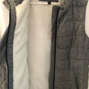 Banana Republic Jackets & Coats - Soft Warm BR Vest Banana Republic Jackets & Coats - Soft Warm BR Vest